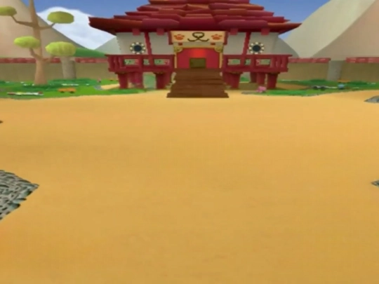 zoomyvillage screenshot
