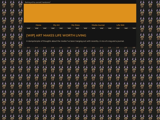 media screenshot