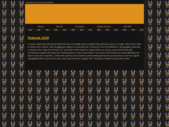 music screenshot