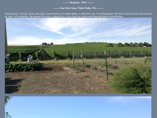 trips/Montana14/Montana14 screenshot