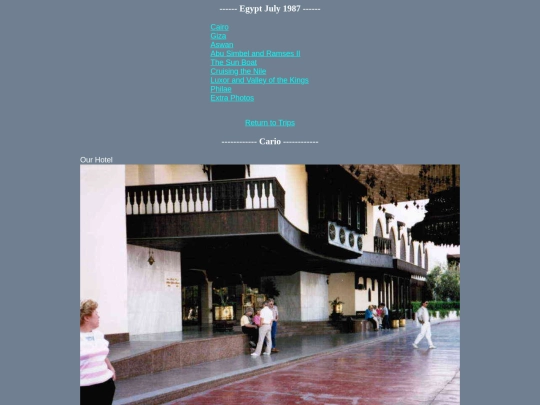 trips/egypt/e screenshot