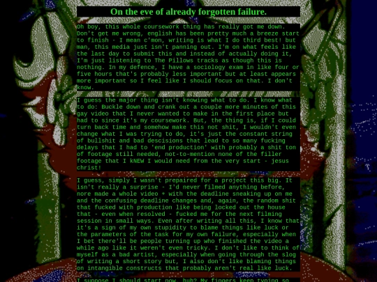 On-the-eve-of-already-forgotten-failure screenshot