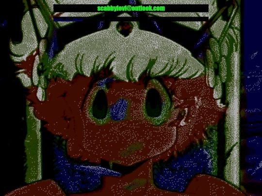 my-email screenshot
