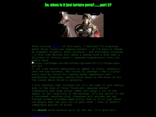 sowhenisitjusttorturepornpart2 screenshot