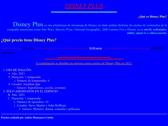 ejercicios/repaso screenshot