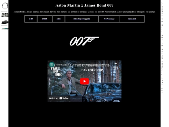 proyecto/007 screenshot