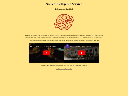 proyecto/007/007_secretsection screenshot
