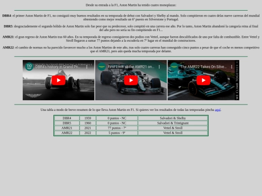 proyecto/formula1/f1_coches screenshot