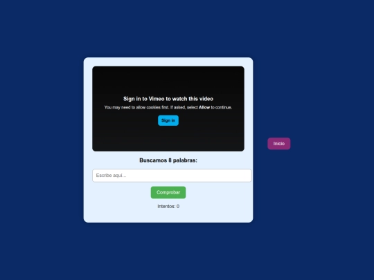 daysgonequiet screenshot