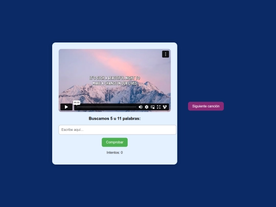 onelife screenshot