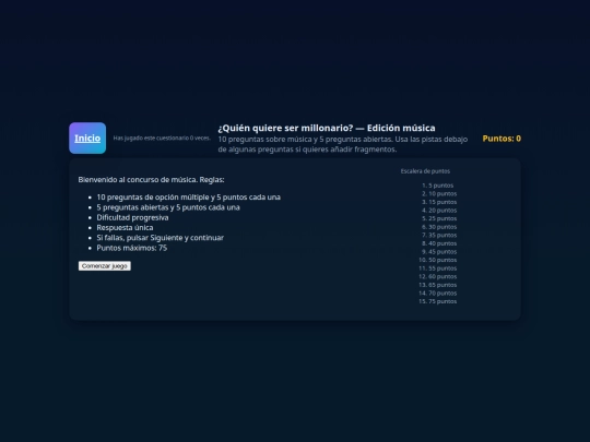 whomillonaire2 screenshot