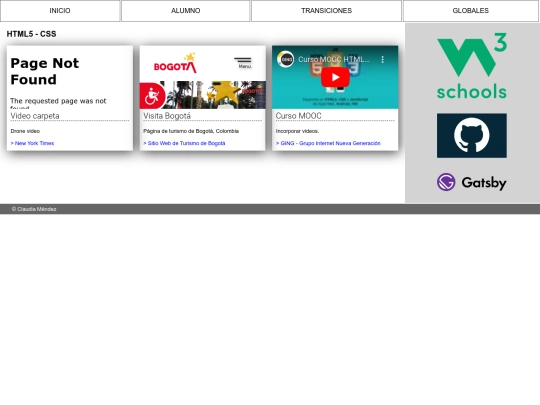 modulo2/alumno screenshot