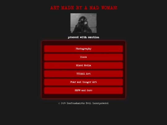 galleries screenshot