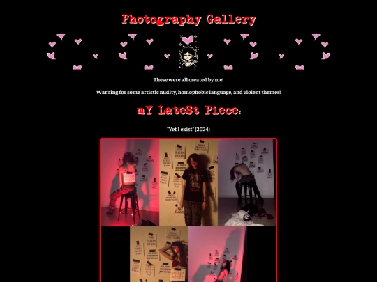 gallery3 screenshot