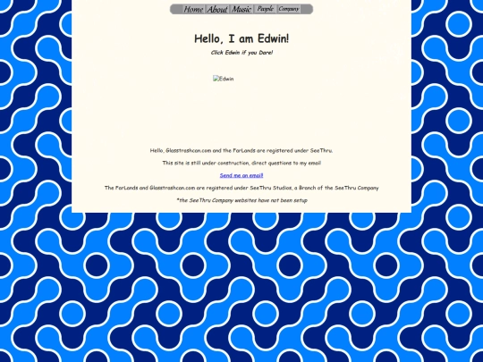 peopleedwin screenshot