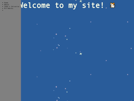 beta screenshot