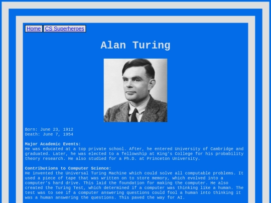 Alan-Turing screenshot