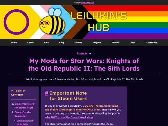 projects/kotor2mods screenshot