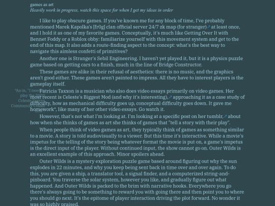 gamesasart screenshot