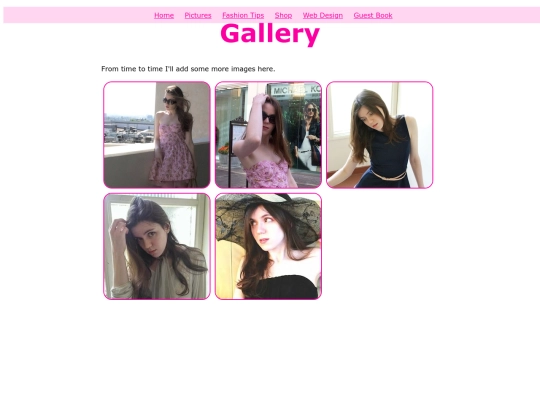 gallery screenshot