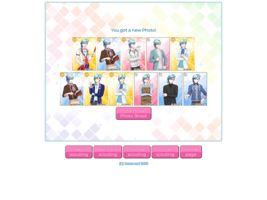 aim screenshot