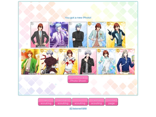group screenshot