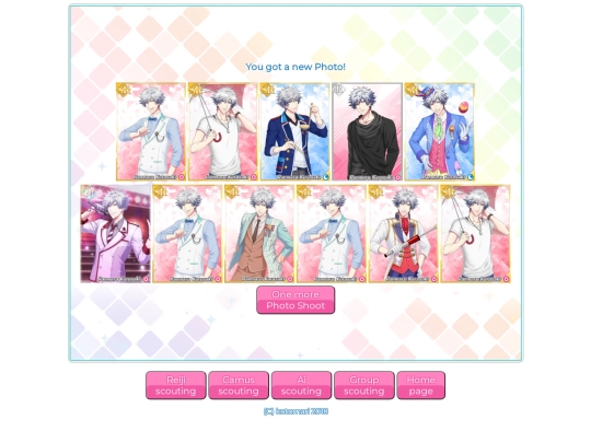 ranmaru screenshot