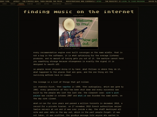 posts/finding-music screenshot