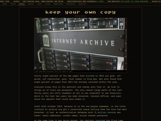 posts/keep-your-own-copy screenshot