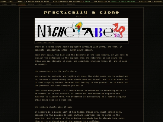 posts/practically-a-clone screenshot