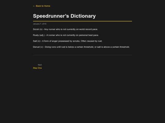 2016/01/speedrunners-dictionary screenshot