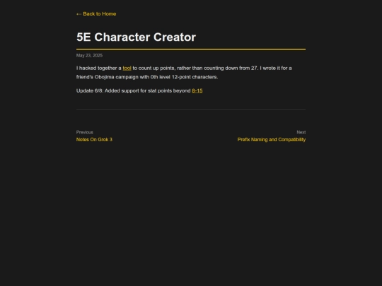 2025/05/5e-character-creator screenshot