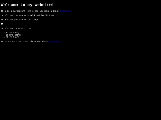 contact screenshot