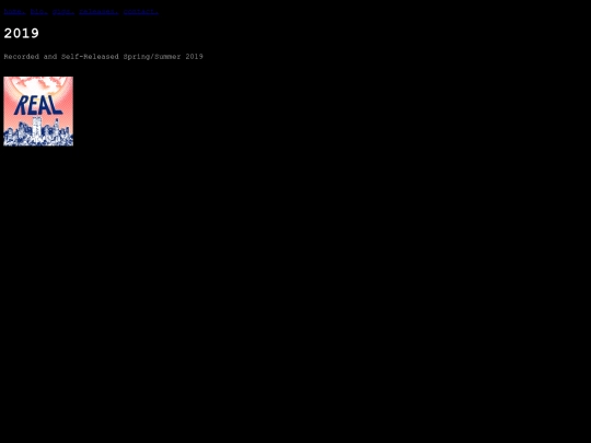 releases screenshot