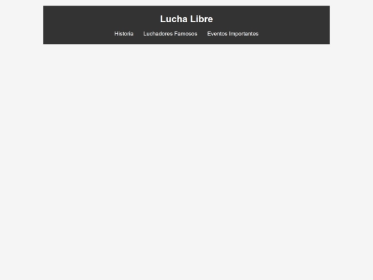 luchalibre12 screenshot