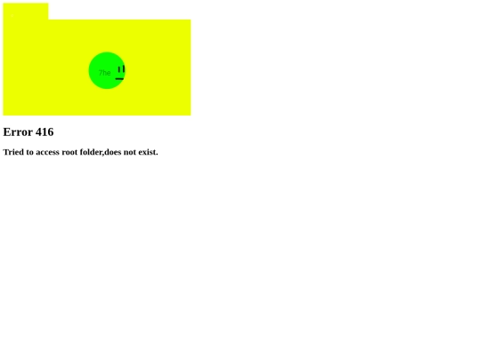 416 screenshot
