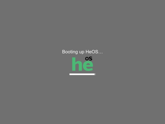 games/HeOS Ultra 1.0 screenshot