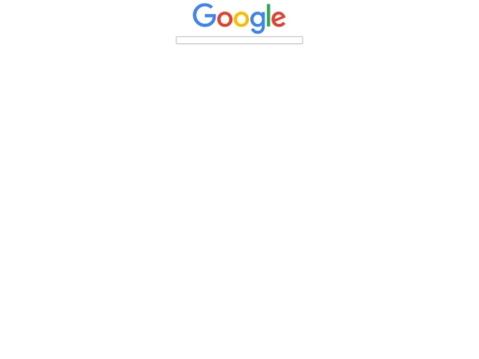 iOSWebapps/googlewebapp screenshot