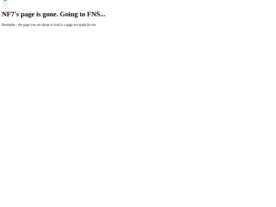 nintendofan7 screenshot