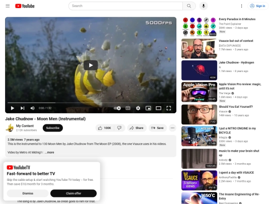 vsus screenshot