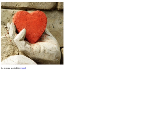 heart screenshot