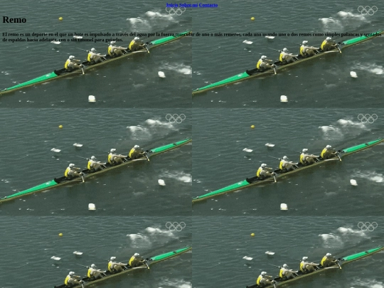 remo screenshot