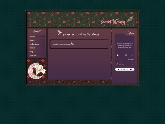 collections screenshot