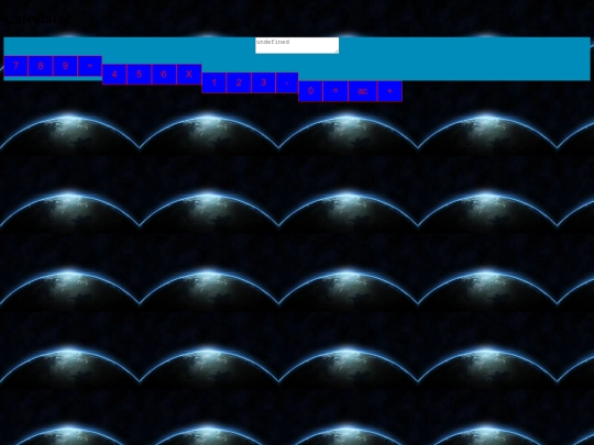 calculator screenshot