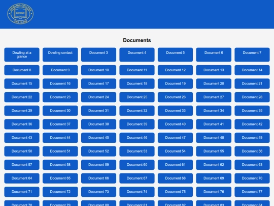 documents screenshot