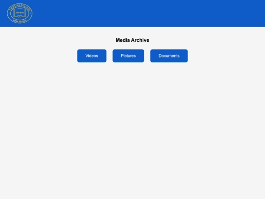 media screenshot