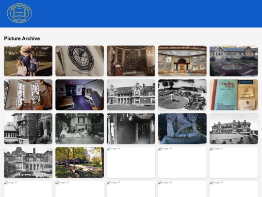 pictures screenshot