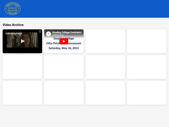 video screenshot