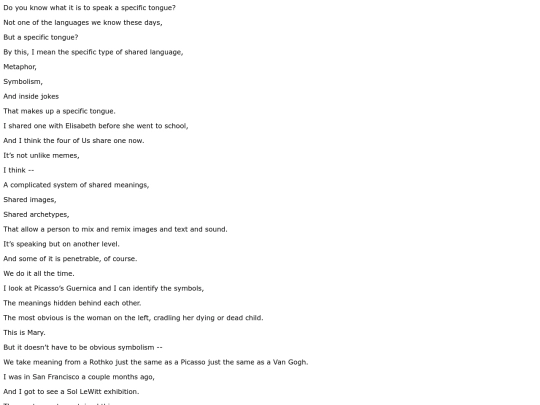 GAB screenshot