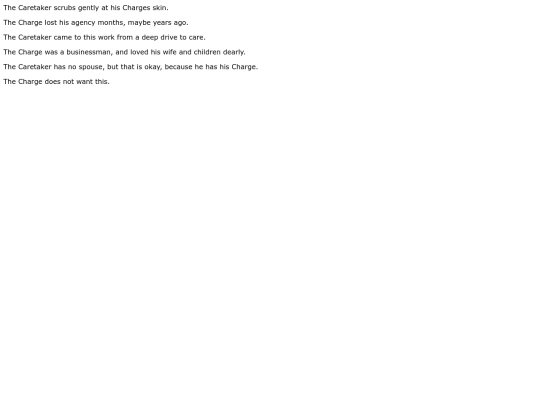 WASH screenshot